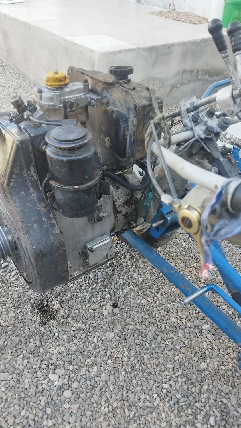 دروگر ایتالیای|خودرو سنگین|ملکان, |دیوار