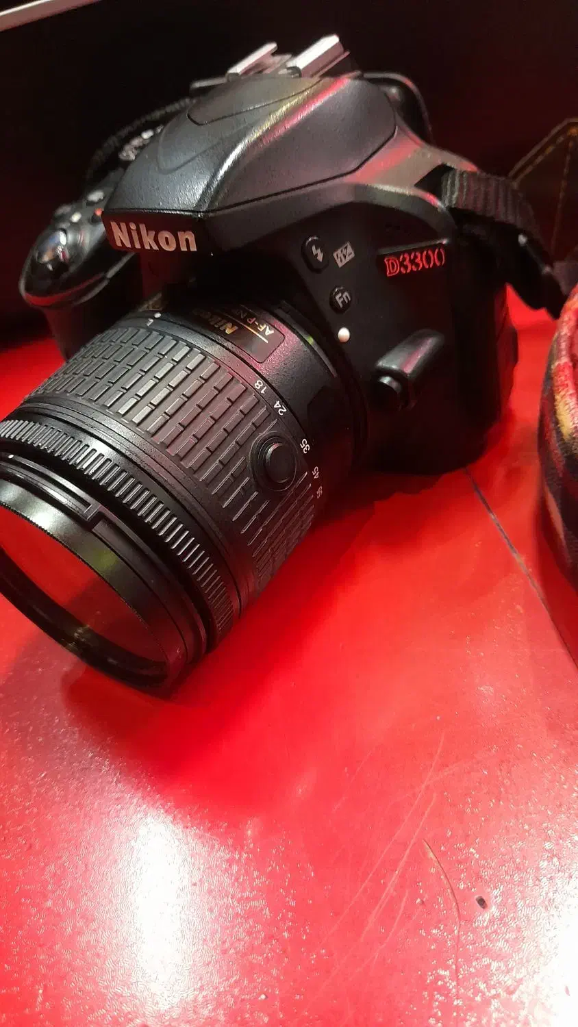 دوربین عکاسی|دوربین عکاسی و فیلمبرداری|تبریز, |دیوار