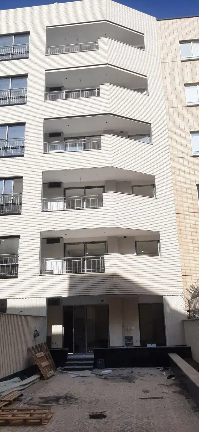 طالقانی/قابل معاوضه یا فروش نقدی/فول امکانات|فروش آپارتمان|شاهین‌شهر, طالقانی|دیوار