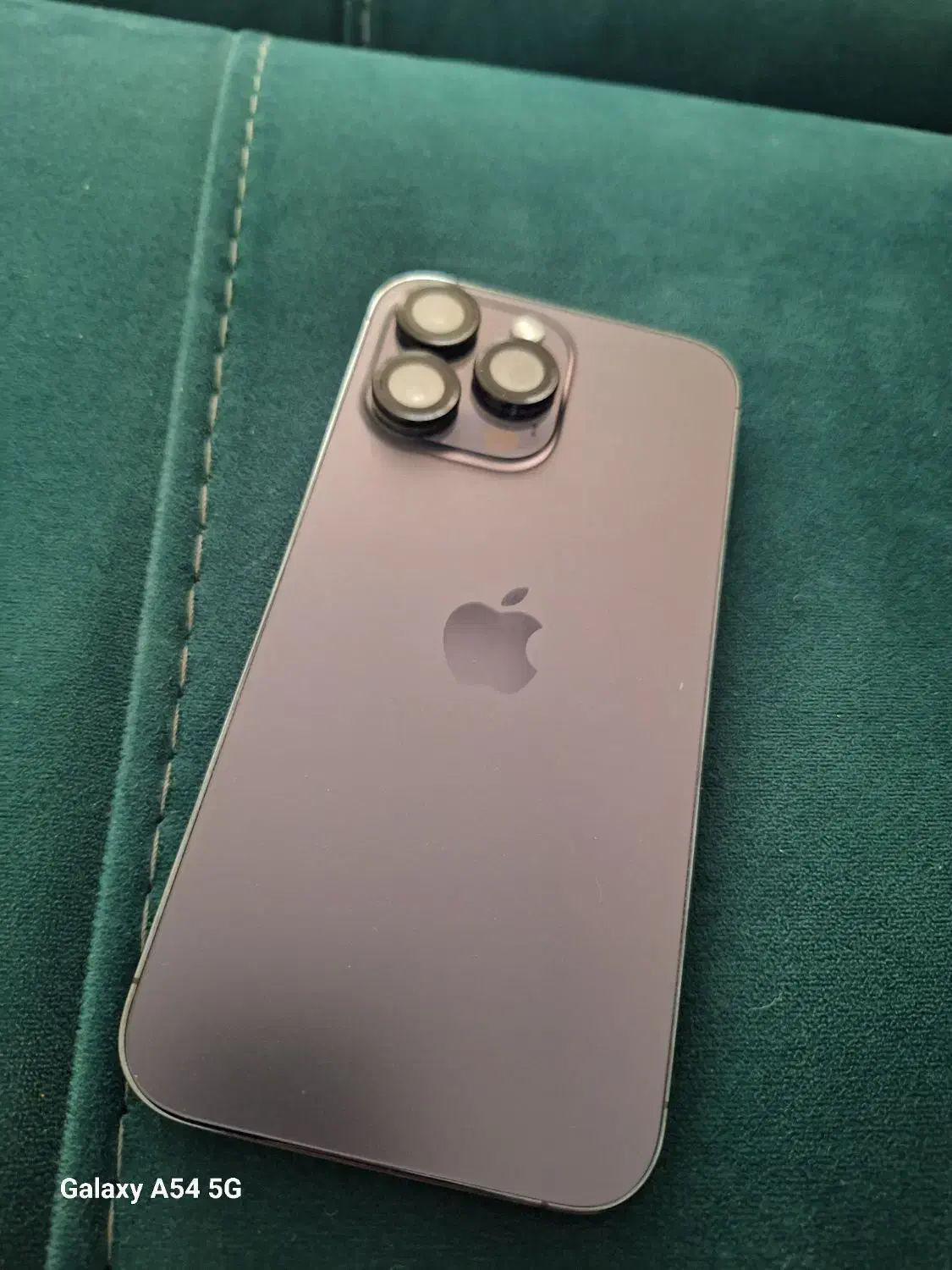 ایفون ۱۴پرومکس|موبایل|تهران, کرمان|دیوار