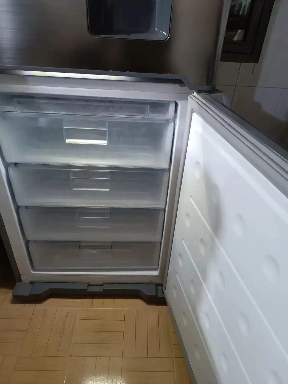 یخچال فروشی عاجل|یخچال و فریزر|شریف‌آباد, |دیوار