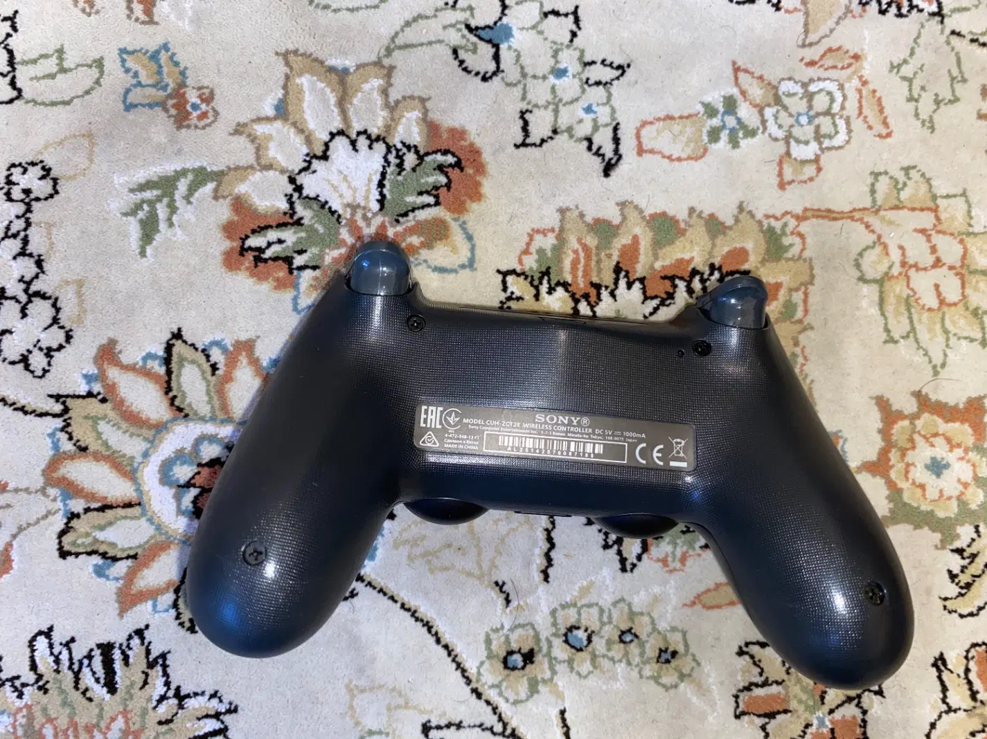 دسته ps4|کنسول، بازی ویدئویی و آنلاین|تهران, پاسداران|دیوار