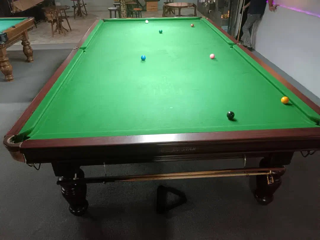 اسنوکر|ورزشهای توپی|نجفآباد, امام خمینی|دیوار