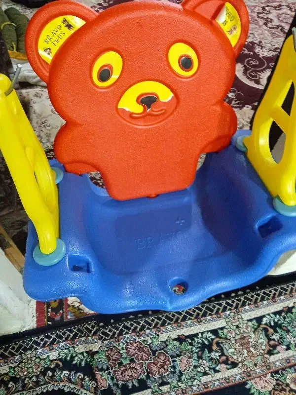 تاب|اسباببازی بچه|نورآباد, |دیوار