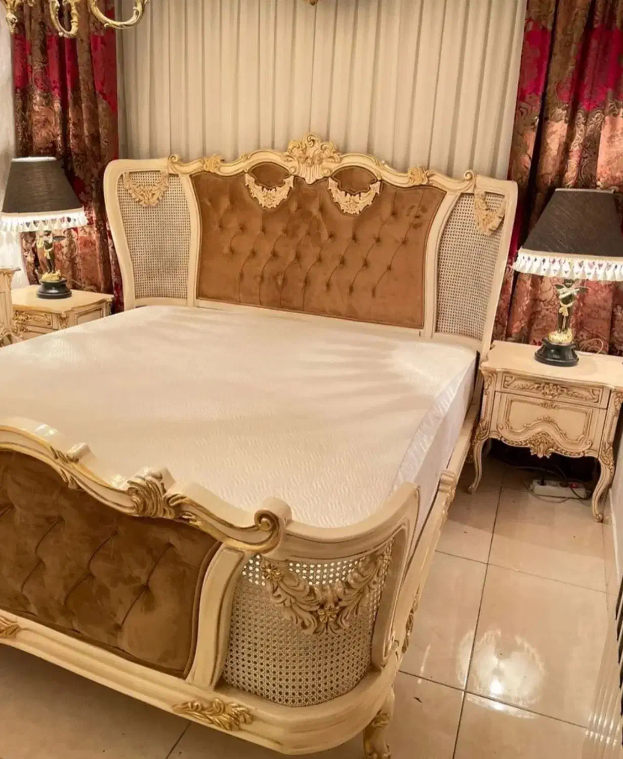 کارخانه تولیدی مبلمان|مبلمان خانگی و میز عسلی|پردیس, شهرک صنعتی کمرد|دیوار