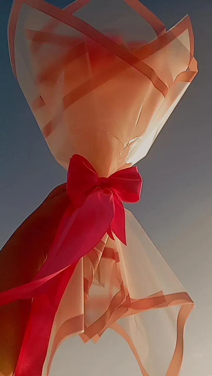 گل ربانی|گل مصنوعی|کاشمر, |دیوار