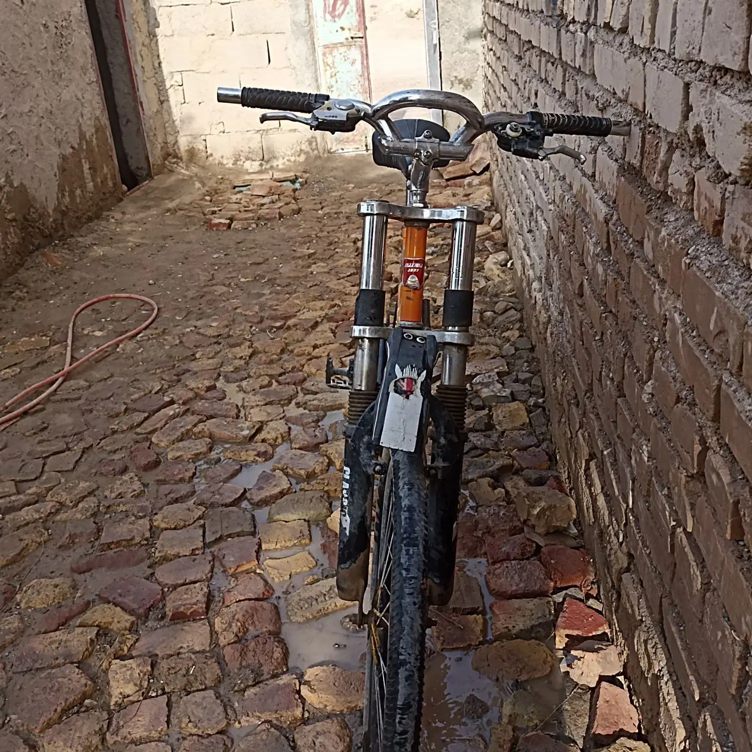 دوچرخه 26|دوچرخه، اسکیت، اسکوتر|زابل, |دیوار