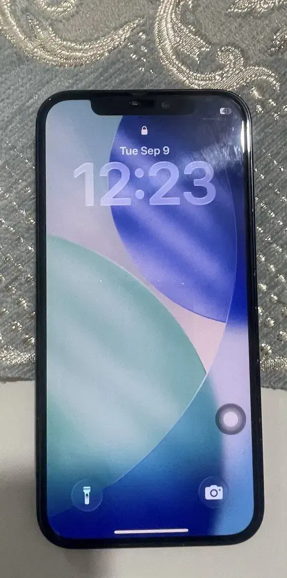 iPhone 12 128G|موبایل|تهران, خاوران|دیوار