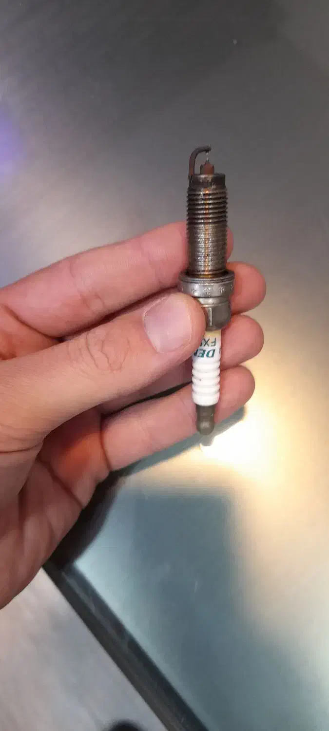 خرید شمع سوزنی وسنسور اکسیژن ضایعاتی با قیمت مناسب|خدمات موتور و ماشین|زنجان, |دیوار