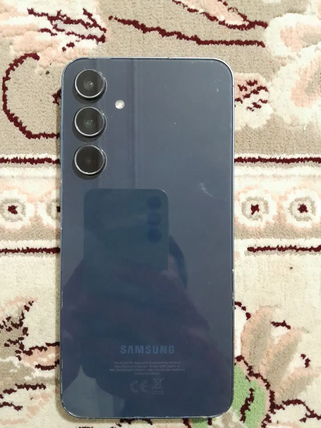 A55 5g|موبایل|مشهد مرغاب, |دیوار