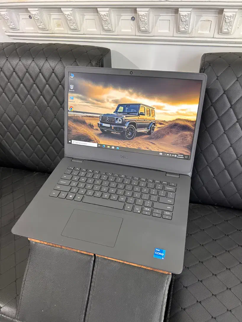Dell core i5 نسل یازدهم وارداتیddr4|رایانه همراه|رشت, پیرسرا|دیوار