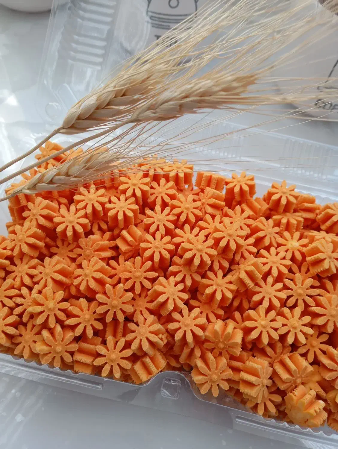 قند تزینی|خوردنی و آشامیدنی|قم, انصار‌الحسین|دیوار