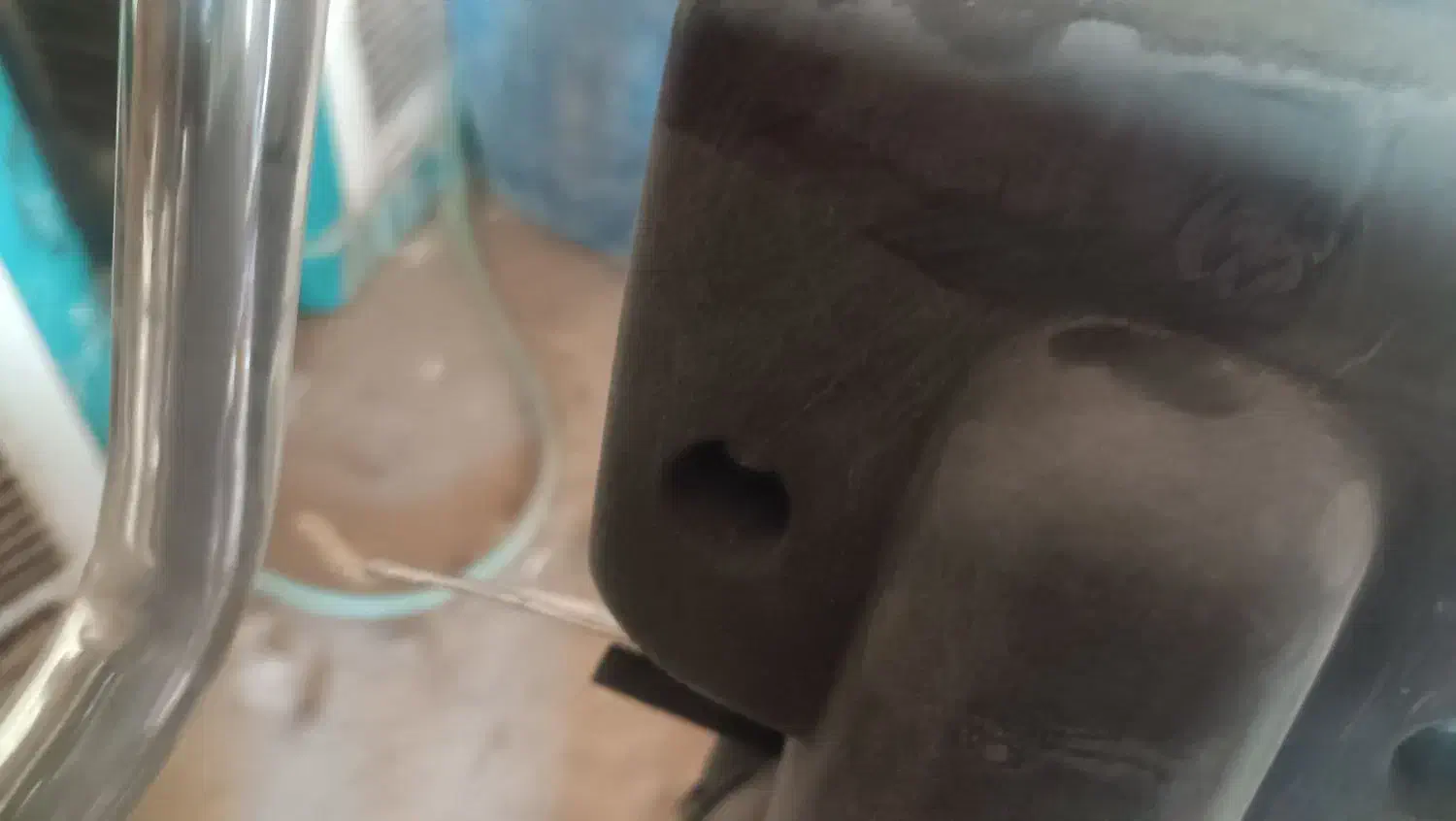 موتور سیکلت احسان|موتورسیکلت|سراوان, |دیوار