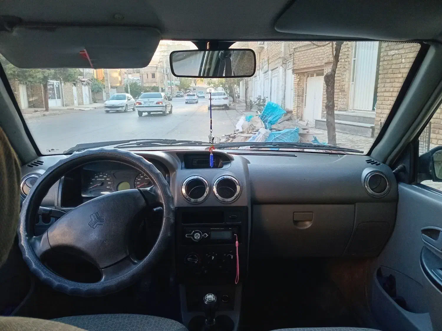 پراید صبا مدل ۹۰|خودرو سواری و وانت|ارومیه, |دیوار