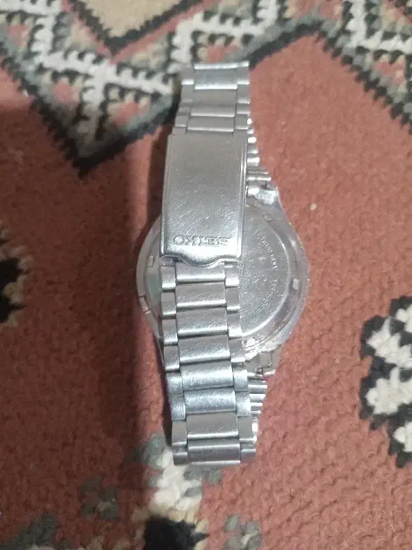 ساعت قدیمی اتومات|ساعت|یزد, |دیوار