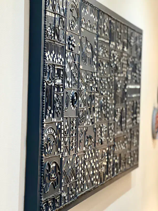 تابلو لیپان ارت|تابلو، نقاشی، عکس|تهران, افسریه شمالی|دیوار