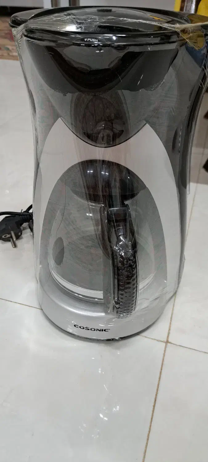 قهوه ساز|سماور، چایساز، قهوهساز|تربتحیدریه, یحیی آباد|دیوار