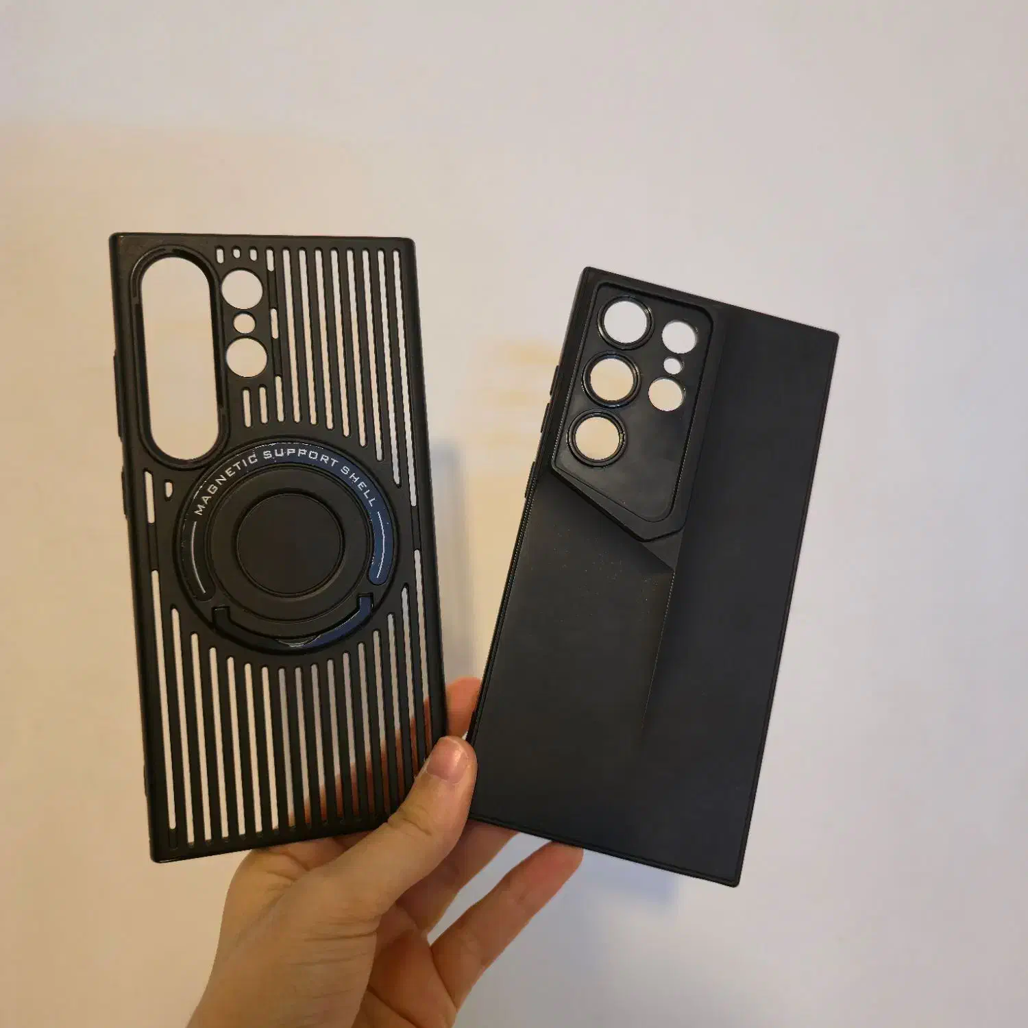 گوشی s24 ultra اجاره یا فروش|موبایل|رباطکریم, الارد|دیوار