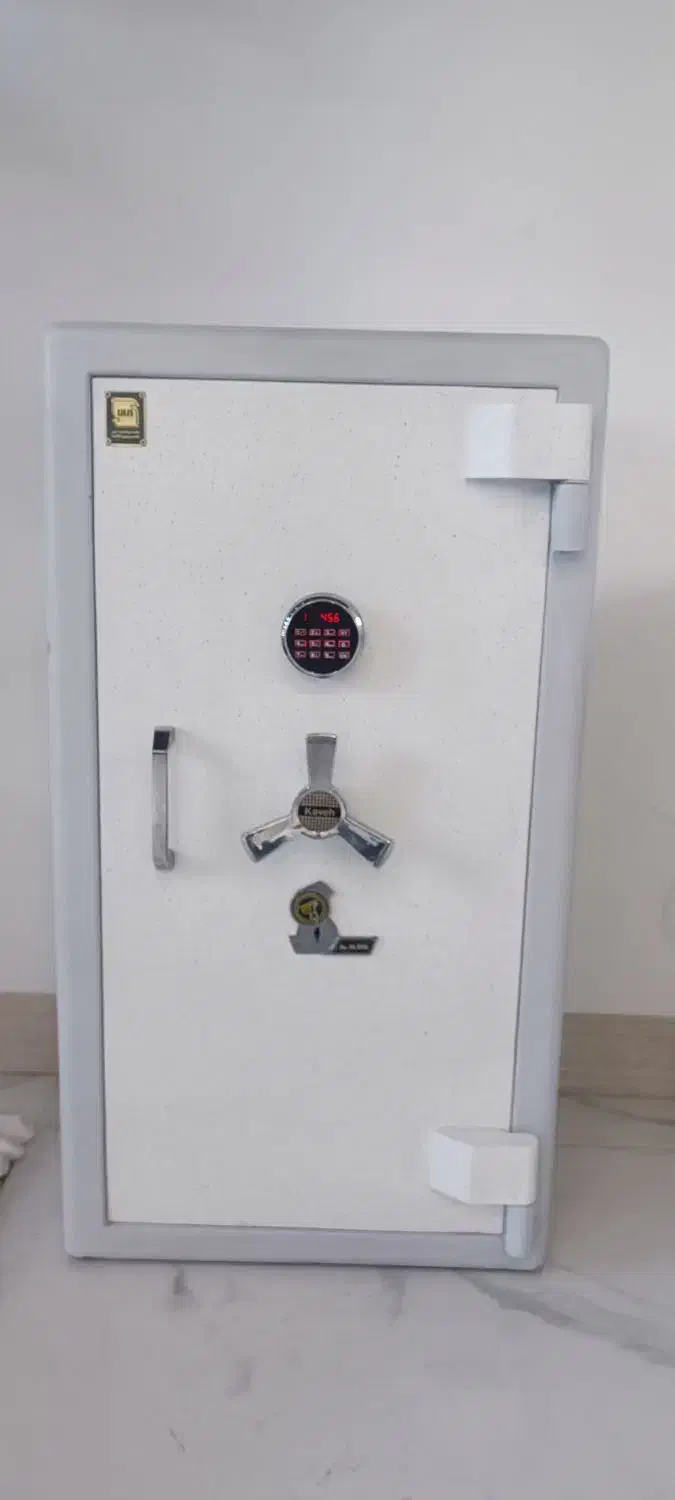 گاوصندوق 750 کاوه ارتفاع 120 گاو صندوق درب جدا شو|ابزارآلات|تهران, نعمتآباد|دیوار