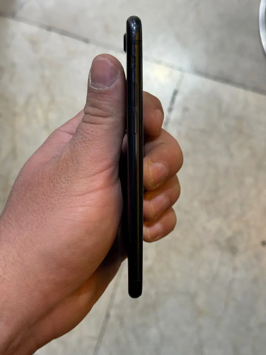 ایفون ۷ ۱۲۸گیگ|موبایل|تهران, دزاشیب|دیوار