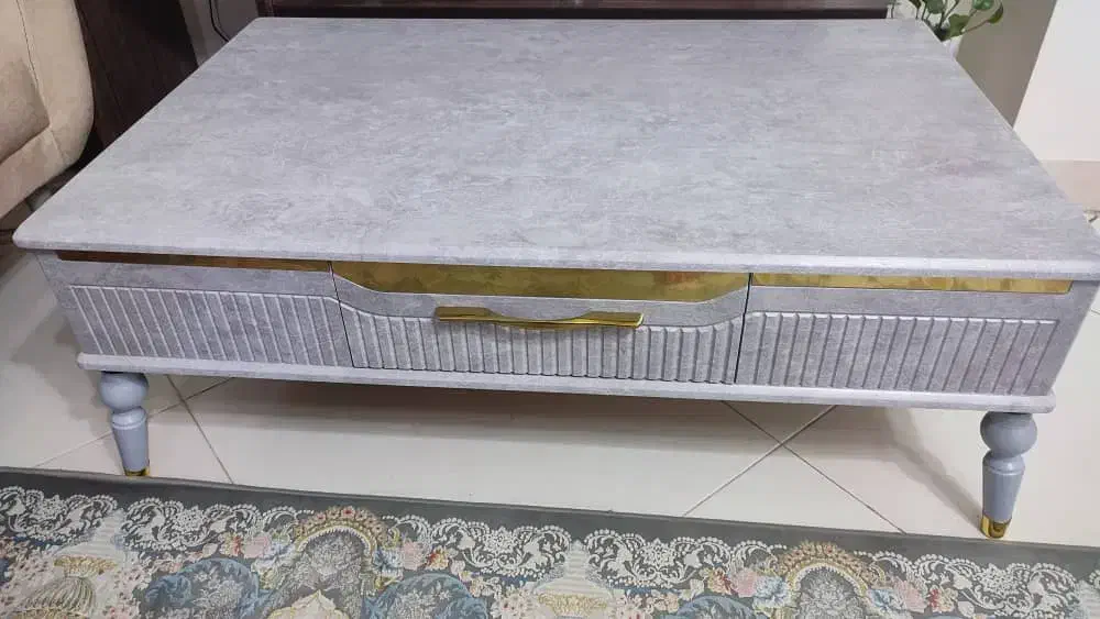 میز و جلو مبلی|مبلمان خانگی و میز عسلی|بومهن, |دیوار