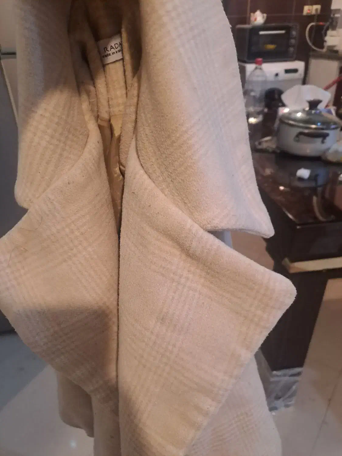 پالتو گرم وسنگین ومانتو|لباس|شیراز, شهرک استقلال|دیوار