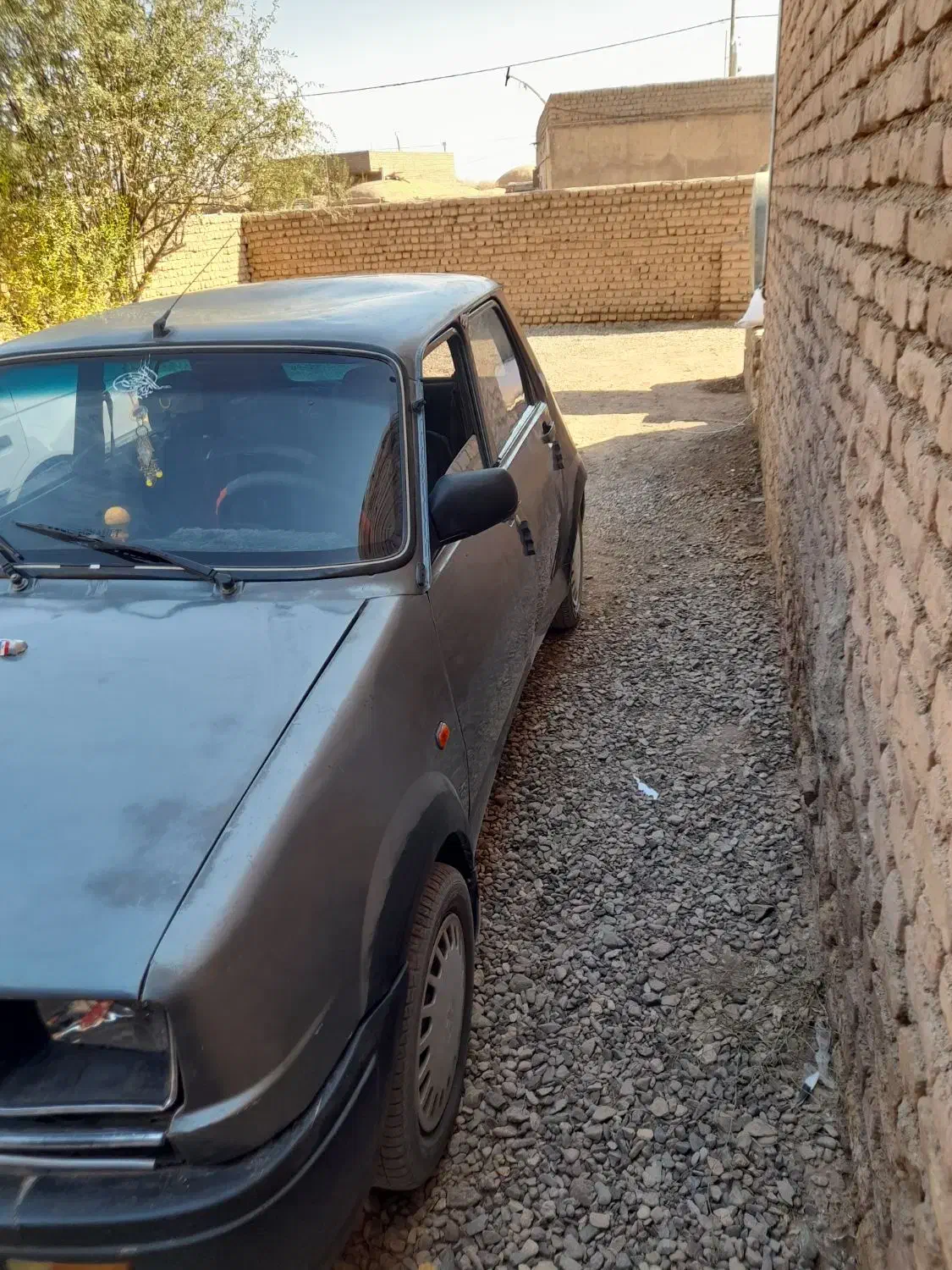 پی کی مدل ۸۵|خودرو سواری و وانت|تربت‌حیدریه, حاجی یار‎|دیوار