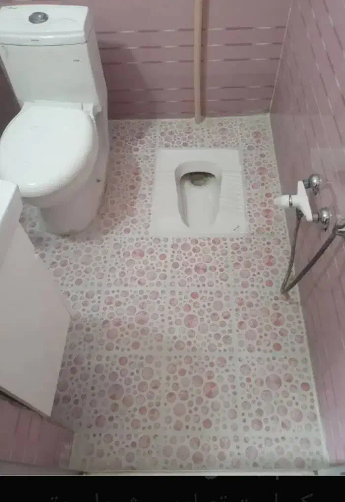 نشتی۰تاصدسرامیکاری لوله کشی بنایی|خدمات پیشه و مهارت|اهواز, فرهنگ شهر|دیوار