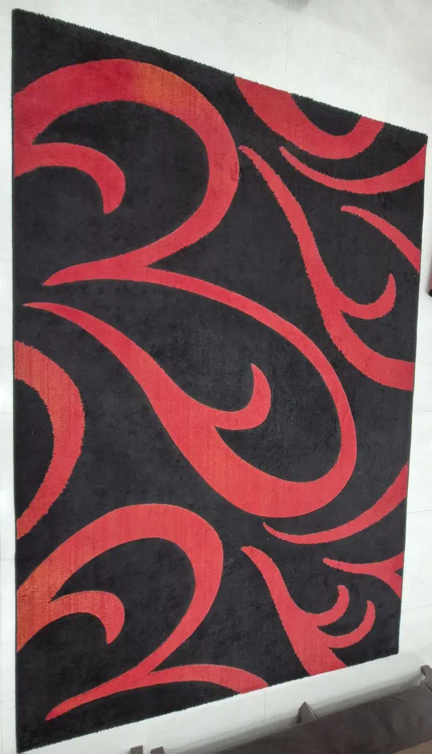 فرش فانتزی|فرش|رشت, پل تالشان|دیوار