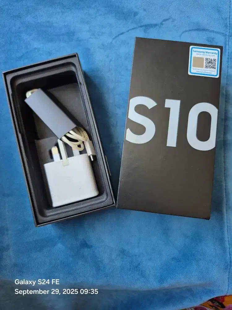 گوشی s10  سامسونگ|موبایل|شیراز, دکتر حسابی|دیوار