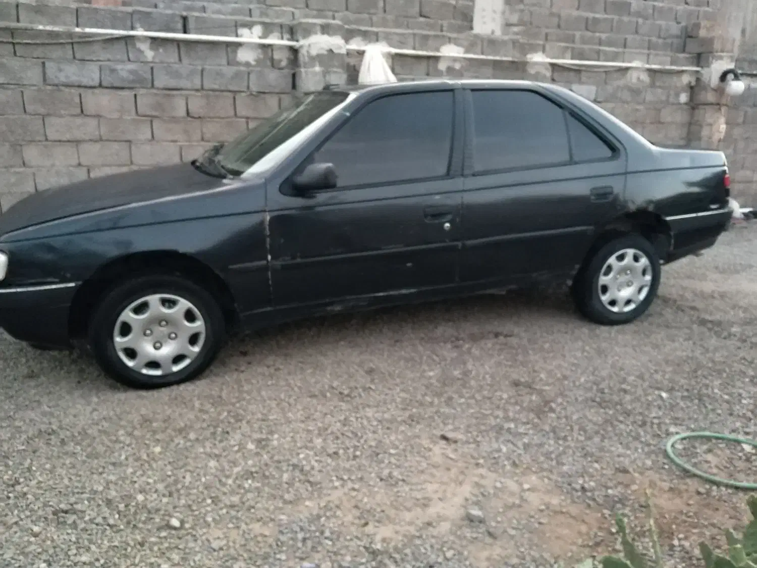 پژو405|خودرو سواری و وانت|زرند, |دیوار