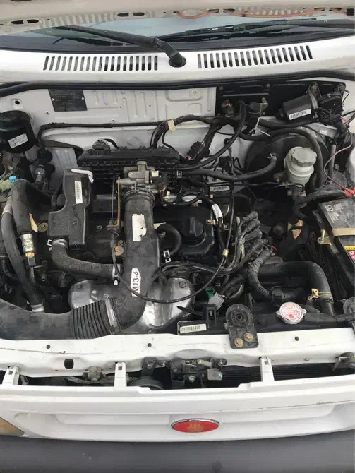 پراید ۹۸|خودرو سواری و وانت|داراب, |دیوار