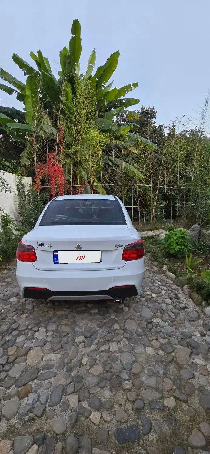 ساینا اس|خودرو سواری و وانت|تبریز, |دیوار