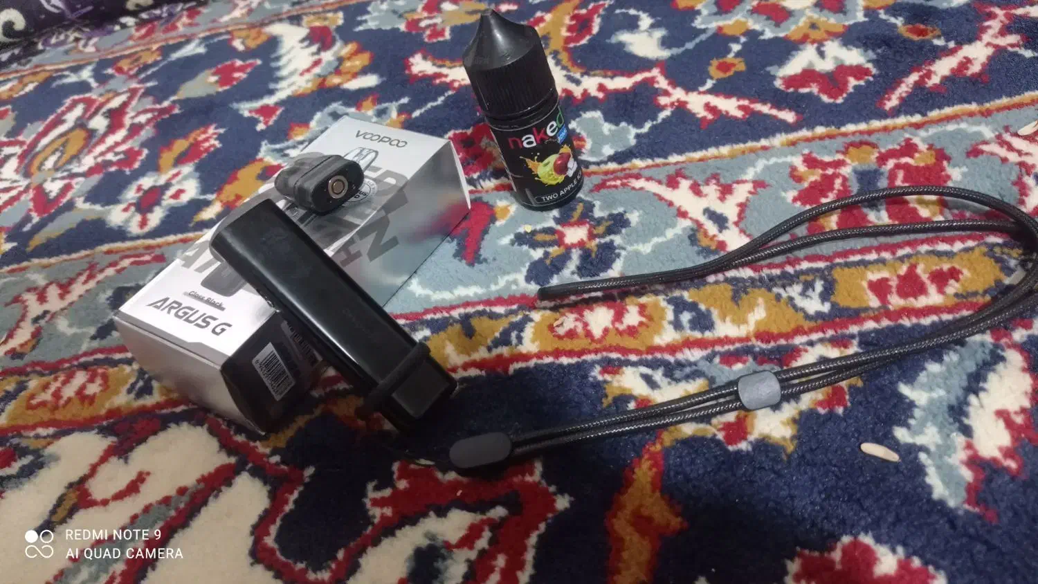 ویپ|زیورآلات و اکسسوری|میان ولایت, |دیوار