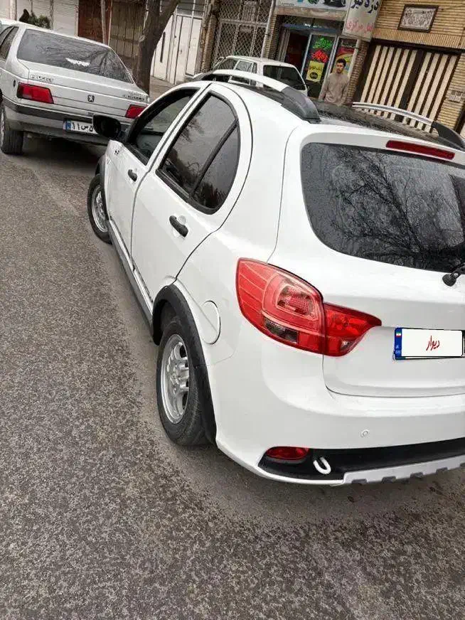 کوییک آر ۹۹|خودرو سواری و وانت|کرمان, |دیوار