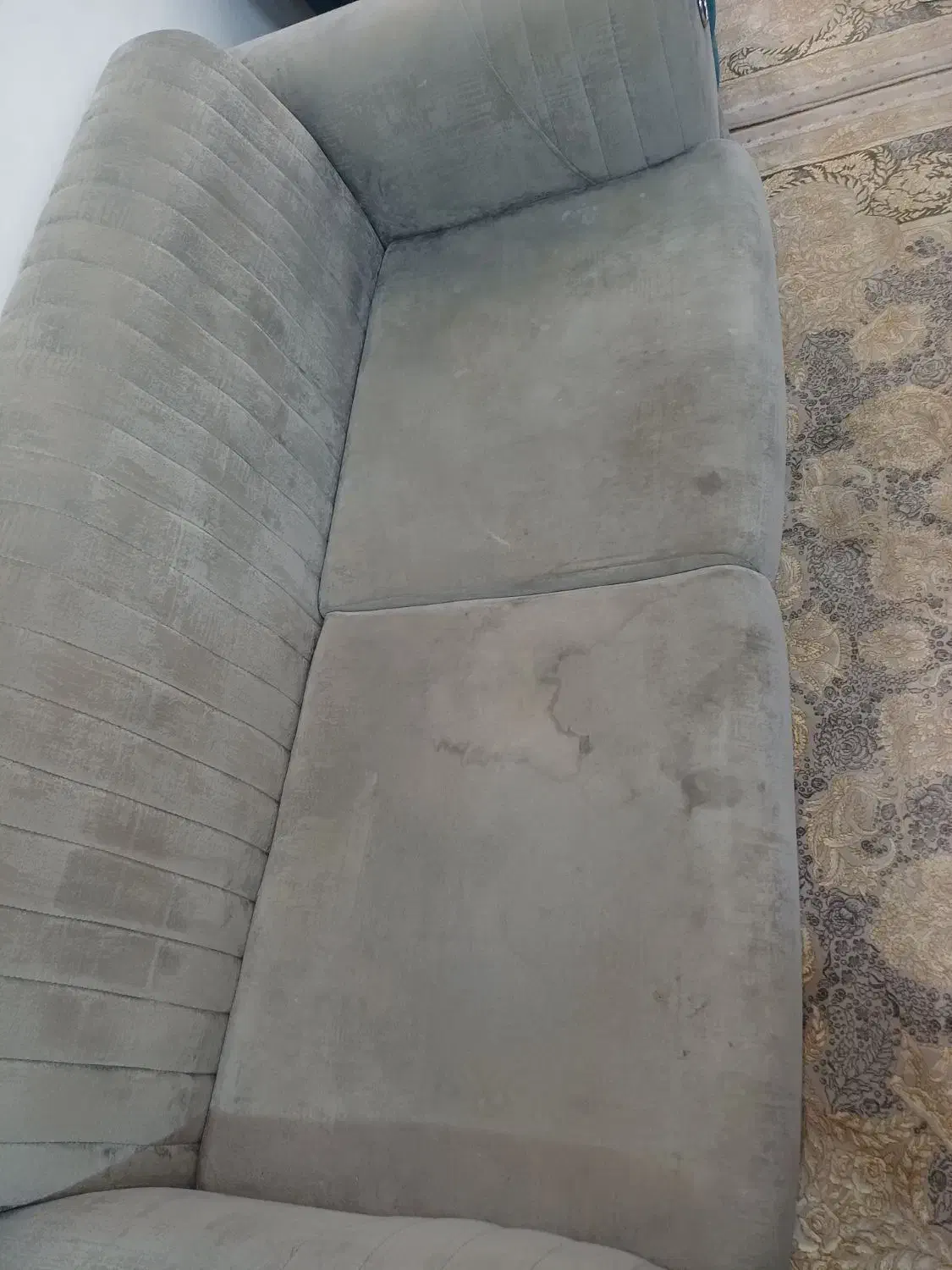 مبلشویی شوکت|خدمات نظافت|قم, آزادگان|دیوار