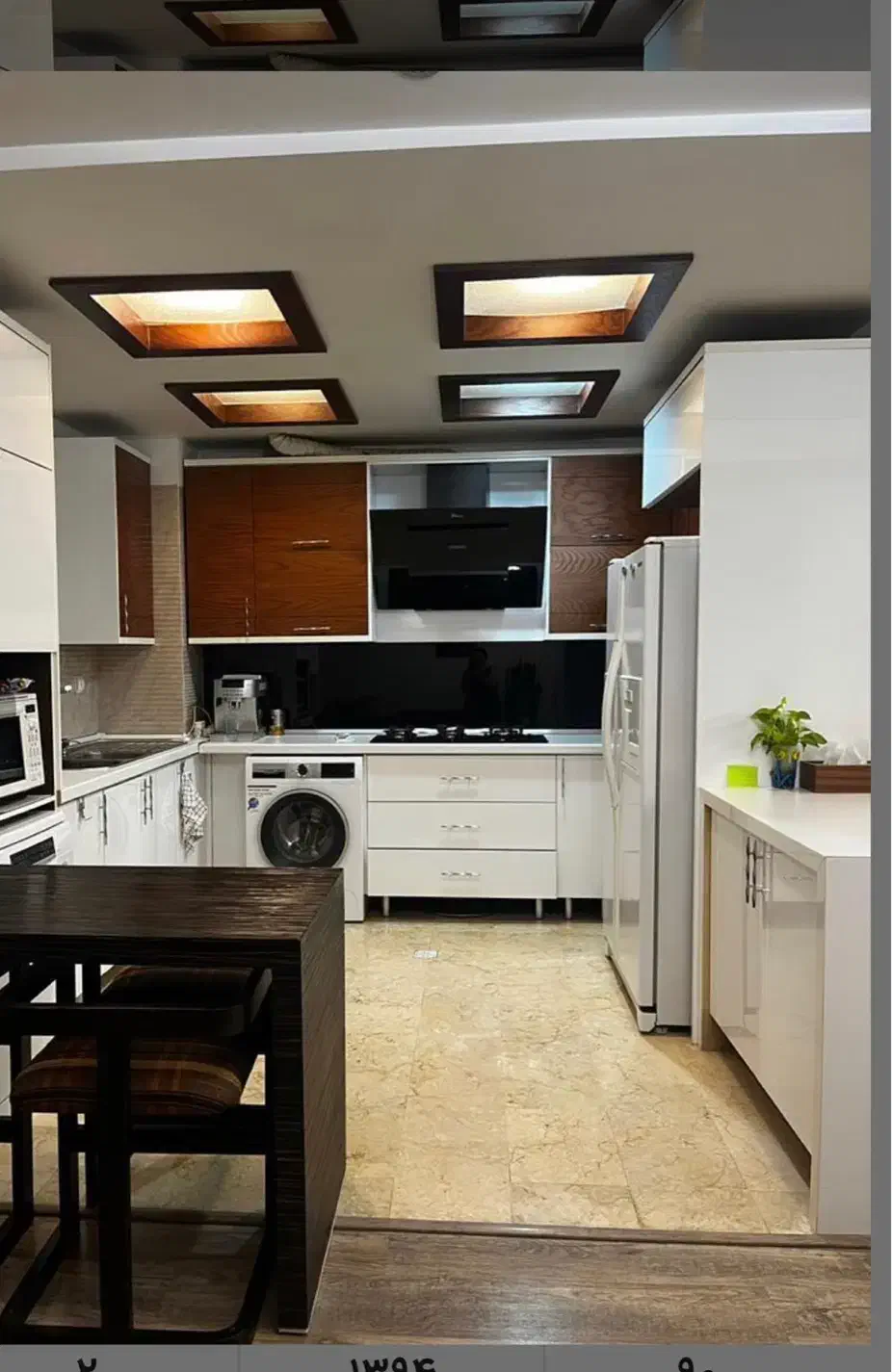 آپارتمان ۸۵ متری|فروش آپارتمان|لواسان, |دیوار