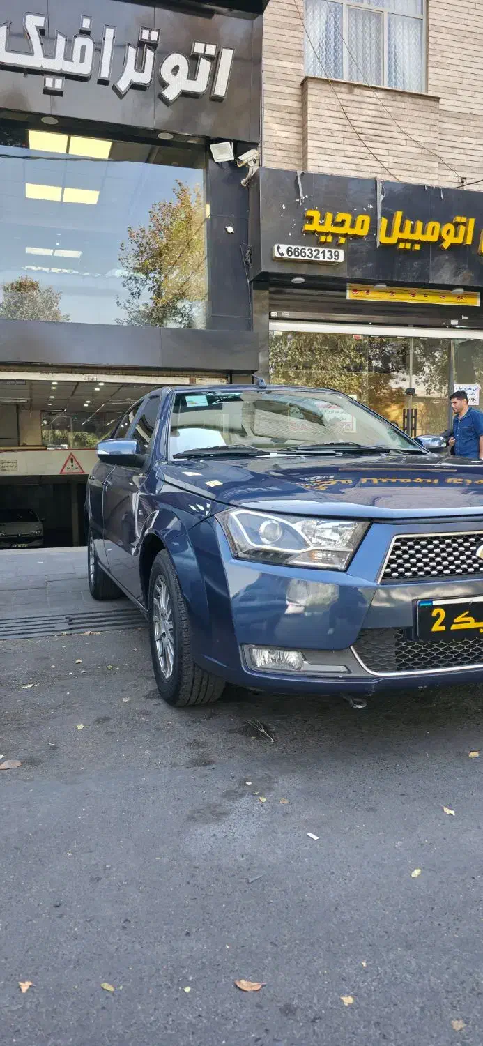 دنا ۹۹ تیپ۱|خودرو سواری و وانت|تهران, امام زاده عبدالله|دیوار