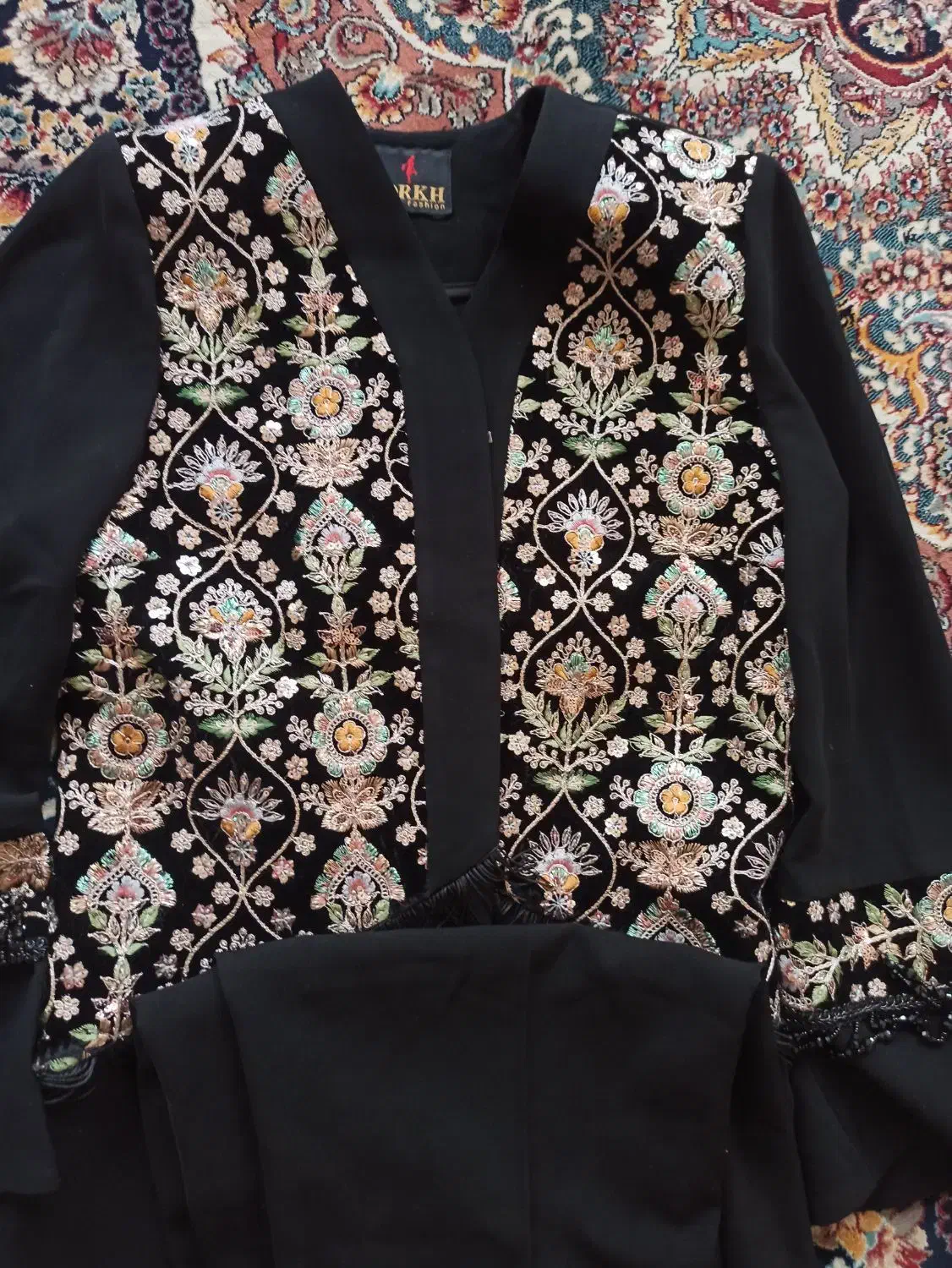 کت و شلوار مجلسی سایز 1|لباس|خرمآباد, |دیوار