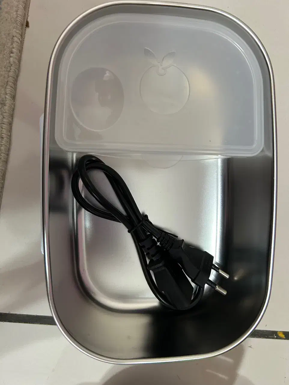 ظرف غذا برقی|ظروف سرو و پذیرایی|شیراز, ارم|دیوار