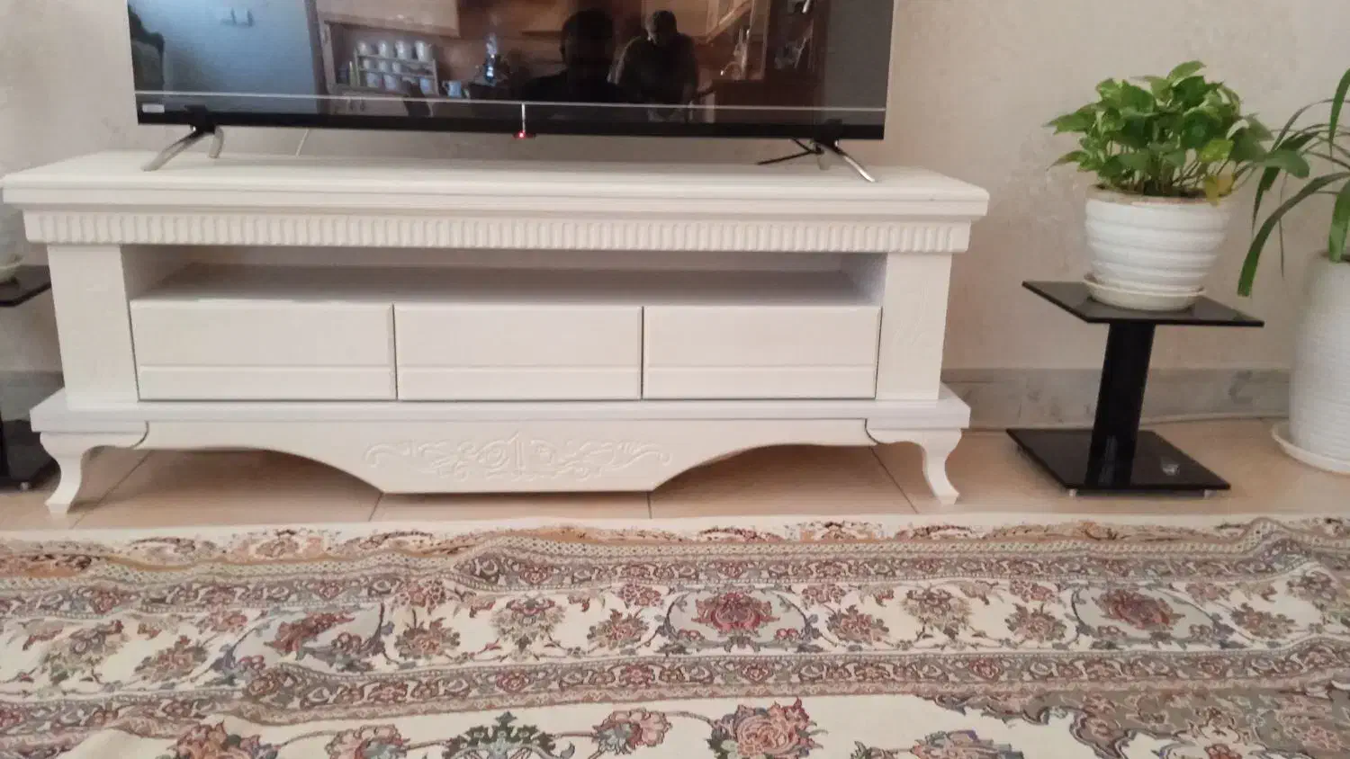 میز عسلی|مبلمان خانگی و میز عسلی|مشهد, سرافرازان|دیوار