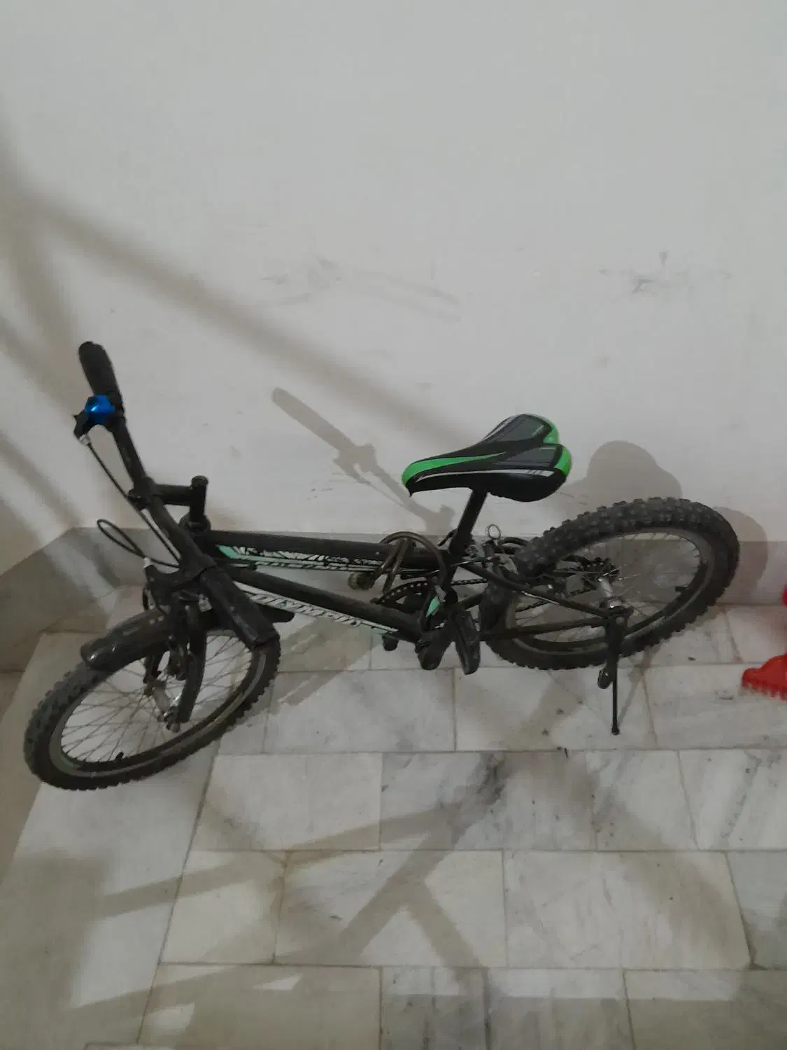 دوچرخه ۲۰|دوچرخه، اسکیت، اسکوتر|اسفراین, |دیوار