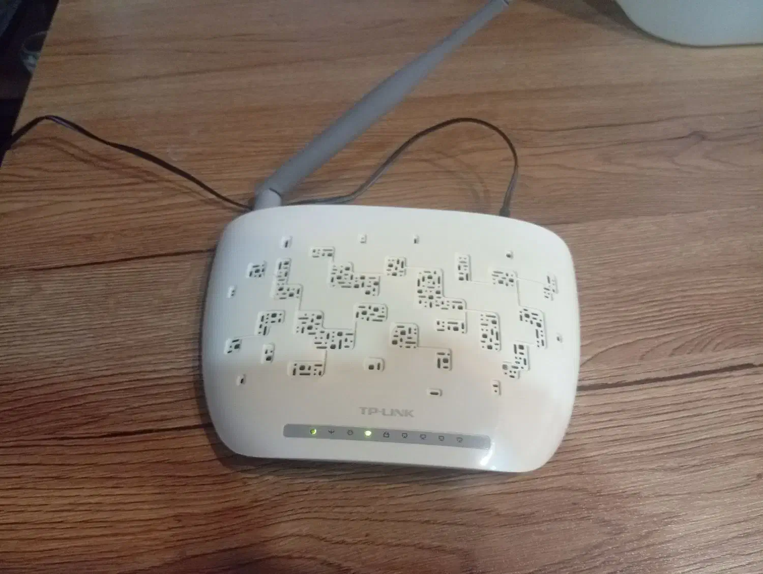 مودم تی پی لینک tplink 8951nd|مودم و تجهیزات شبکه|قدس, شهر‌قدس|دیوار