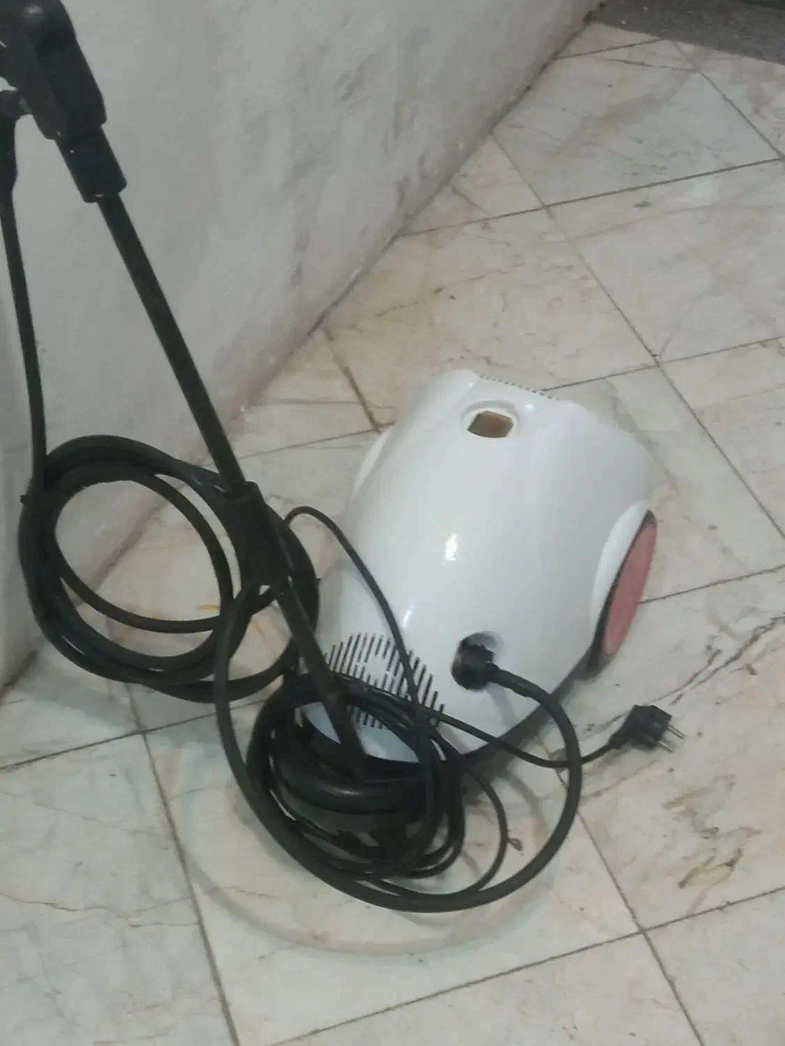 کارواش دینامی ایتالیایی 130بار|لوازم نظافت|گلستان (تهران), |دیوار