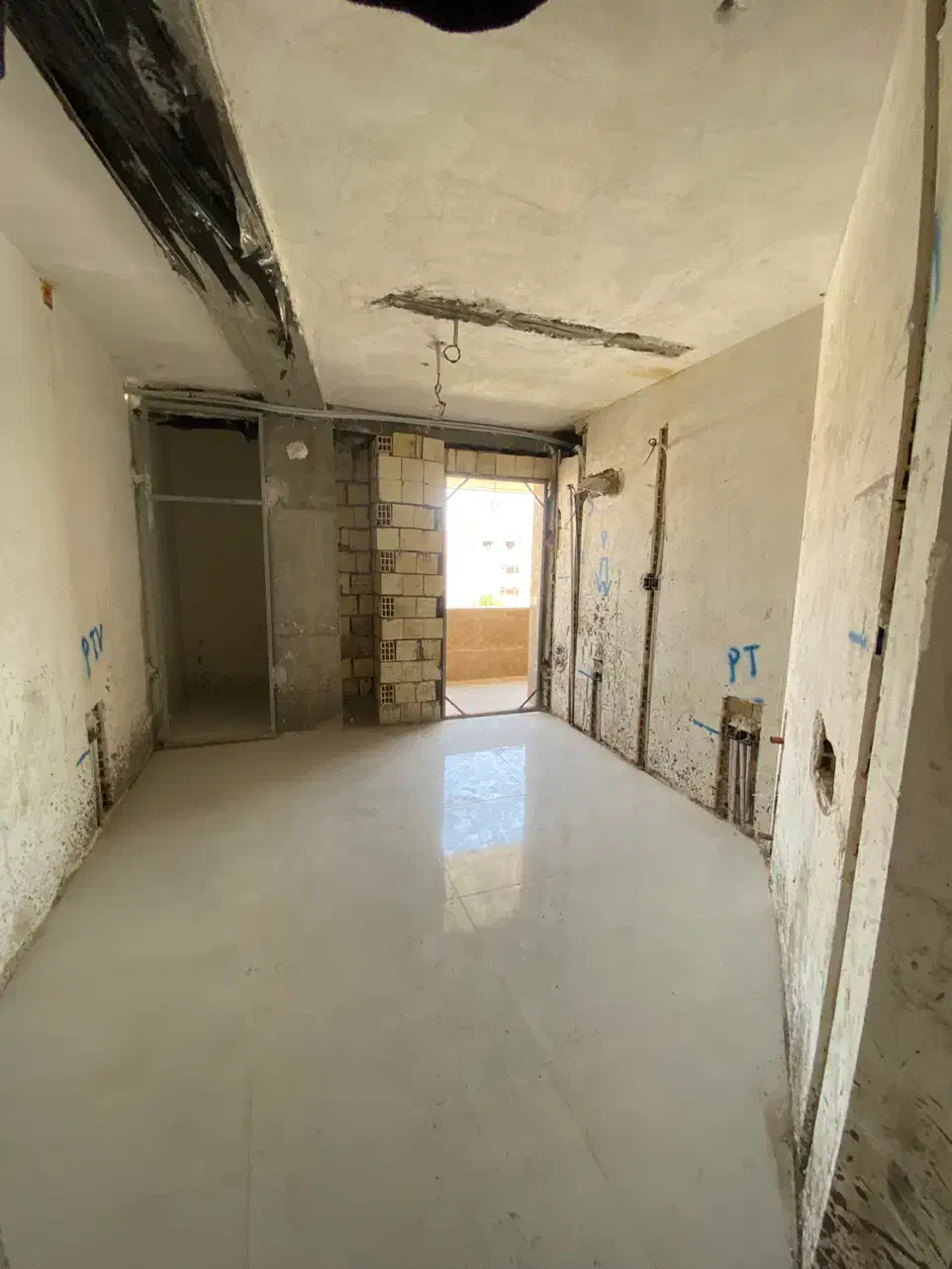 پیشفروش واحد۲خواب/۱۲۰متری/شهرک ولیعصر هرمزگان فدک|پیشفروش املاک|شیراز, شهرک ولیعصر|دیوار