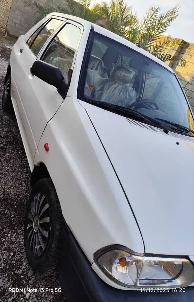 پراید 131 مدل 98|خودرو سواری و وانت|شادگان, |دیوار