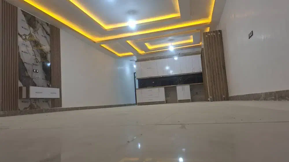 منزل نوساز کلید نخورده|فروش خانه و ویلا|زابل, |دیوار