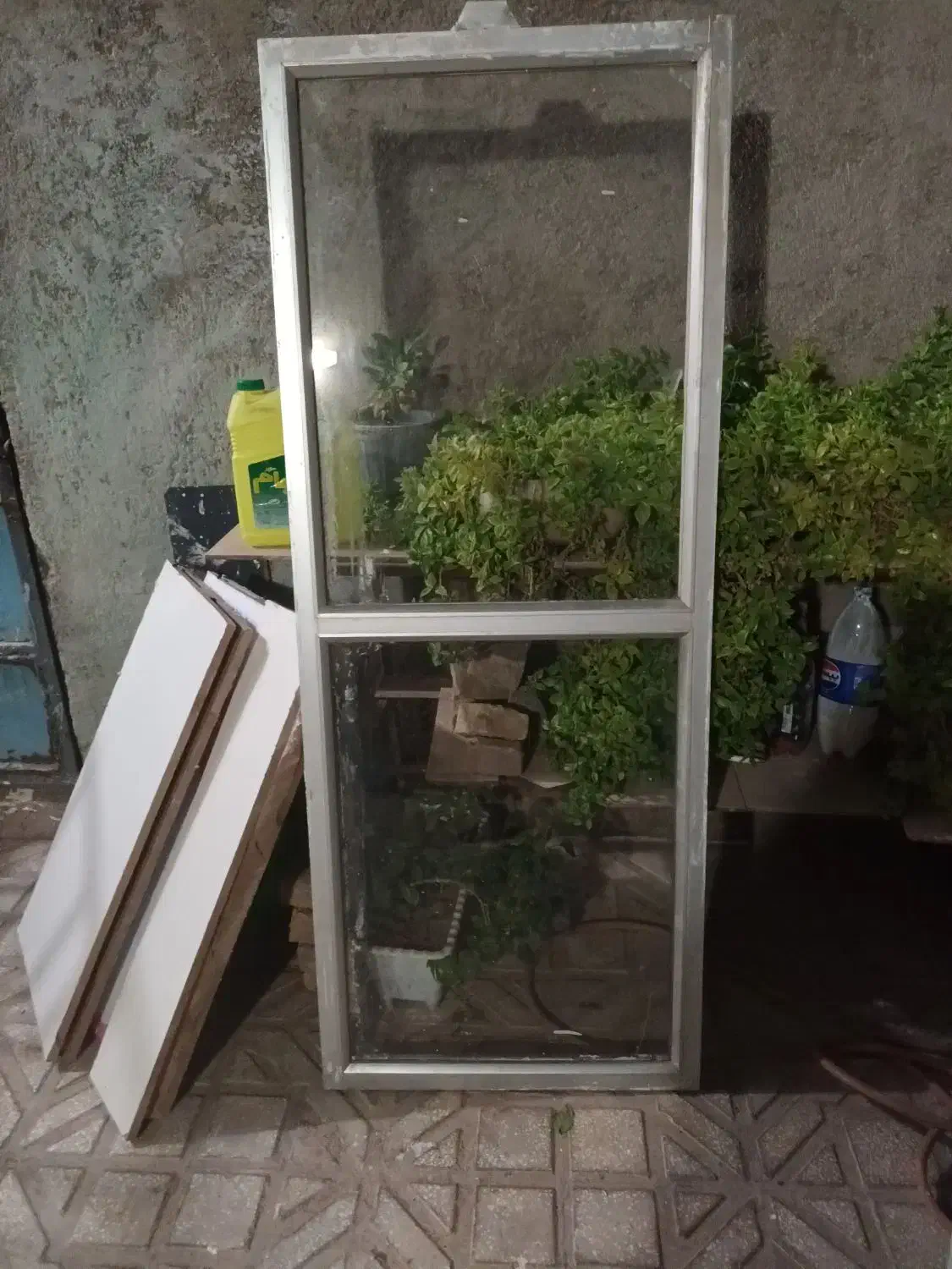 پنجره فروشی|مصالح و تجهیزات ساختمان|سبزوار, قصبه غربی|دیوار