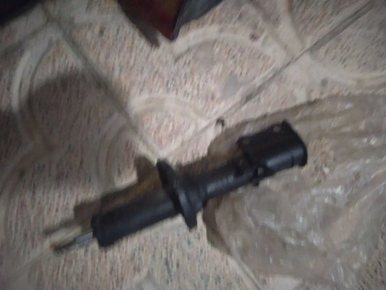 سه تا چراغ عقب پراید با یک کمک فنرفروشی فوری|قطعات یدکی و لوازم جانبی|اردبیل, |دیوار