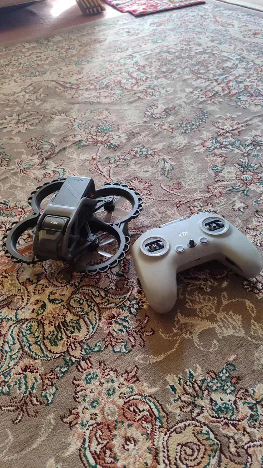 آواتا 1|دوربین عکاسی و فیلمبرداری|قدس, شهرقدس|دیوار